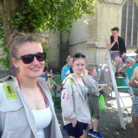 2016-05-08 13.58.23 - Scouts en Gidsen Zaventem 